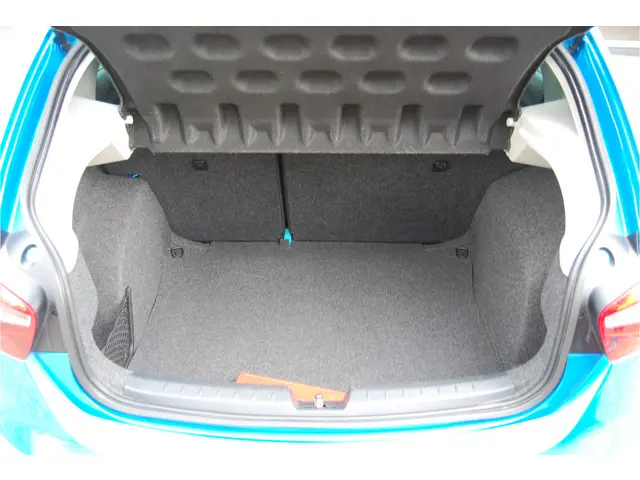 SEAT Ibiza 1.0 EcoTSI Style Connect 2016 Benzine 7
