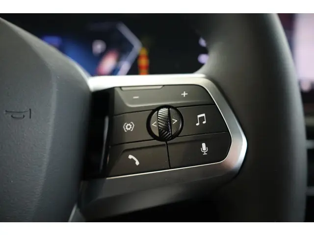 BMW iX2 eDrive20 2025 Elektrisch 24