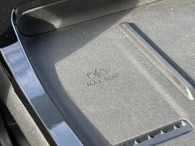 Jaecoo 5 Exclusive 61 kWh 2026 Elektrisch 23