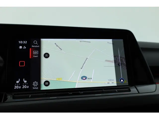 Volkswagen Golf 1.5 eTSI Style DSG 2020 Benzine 23