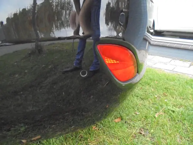 Hyundai i30 Wagon 1.6 GDI Go! 2015 Benzine 9