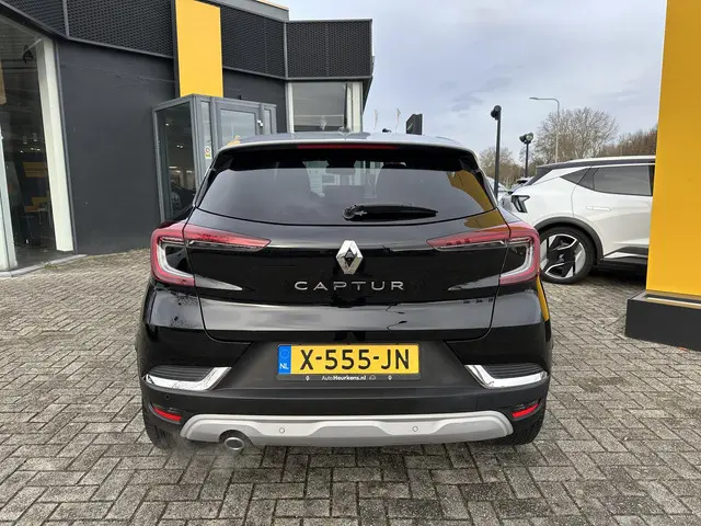Renault Captur TCe 90 Intens 2021 Benzine 31
