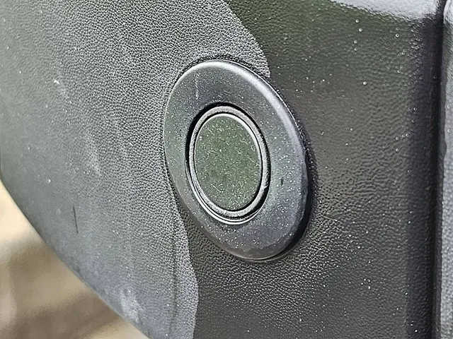 Ford Transit 2.0 2024 Diesel 14