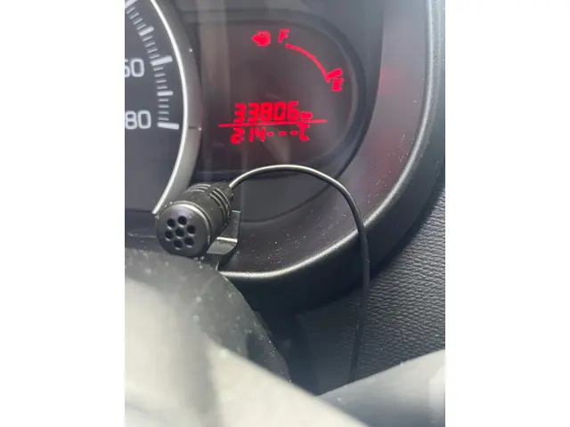 Suzuki Celerio 1.0 Dynamic Carplay 33.800KM! 2017 Benzine 13