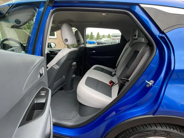 Opel Ampera-e Business executive 60 kWh 2020 Elektrisch 9