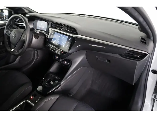 Opel Corsa-e Electric GS-Line 50 kWh 2025 Elektrisch 3