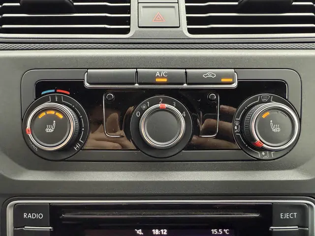 Volkswagen Caddy 1.4 TGI 2019 CNG 19