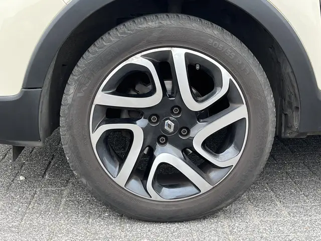 Renault Captur 0.9 TCe Dynamique 2016 Benzine 28