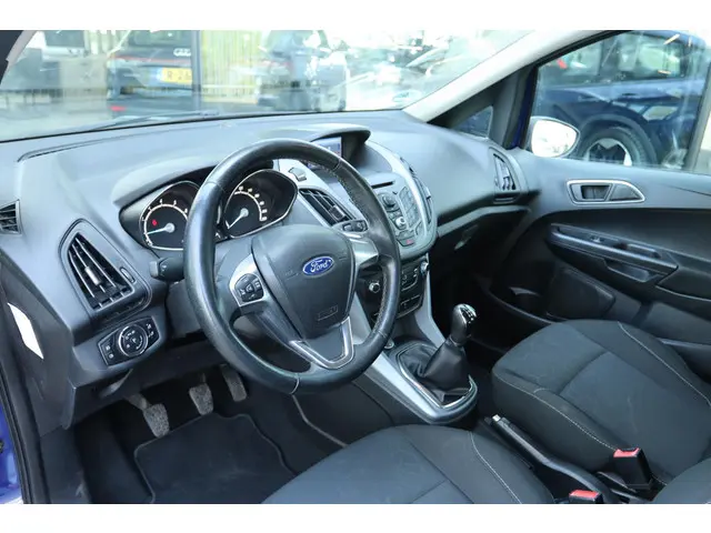 Ford B-MAX 1.0 ECOBOOST STYLE 2015 Benzine 3