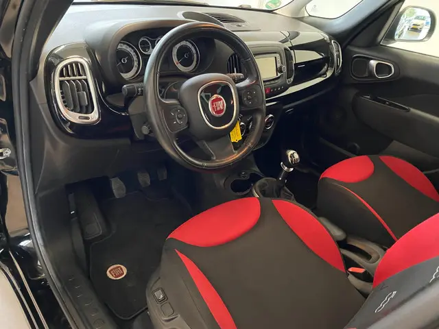 Fiat 500L 0.9 TwinAir Easy 2014 Benzine 9