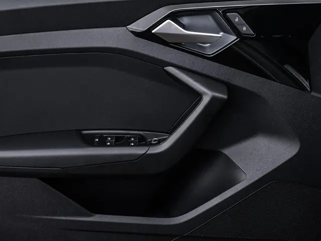 Audi A1 Sportback 25 TFSI S edition 95 PK 2025 Benzine 18