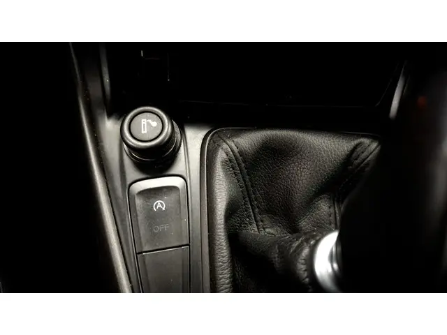 Ford Focus 1.0 Titanium Edition 2015 Benzine 11