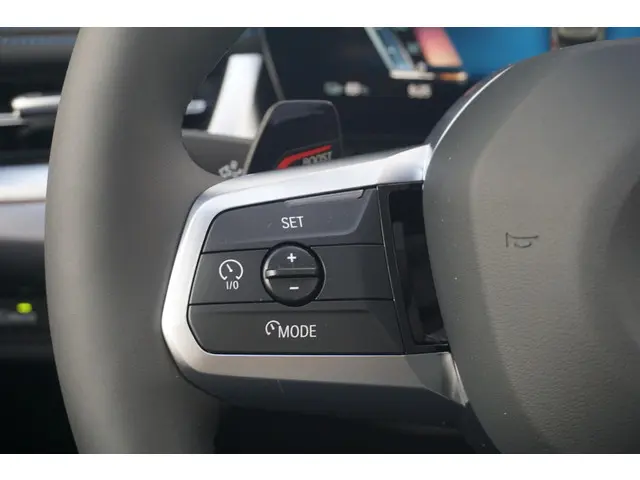 BMW iX1 eDrive20 2024 Elektrisch 11