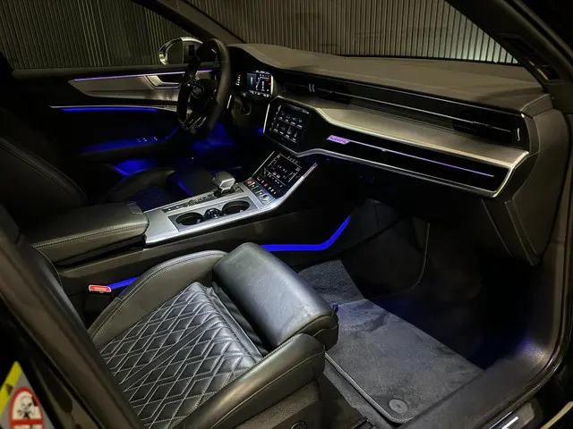Audi S6 TDI quattro | PANO | RS SEATS | B&O | BOMVOL! 2020 Diesel 27