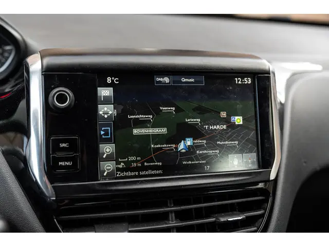 Peugeot 208 1.2 PureTech Active Trekhaak 2017 Benzine 38