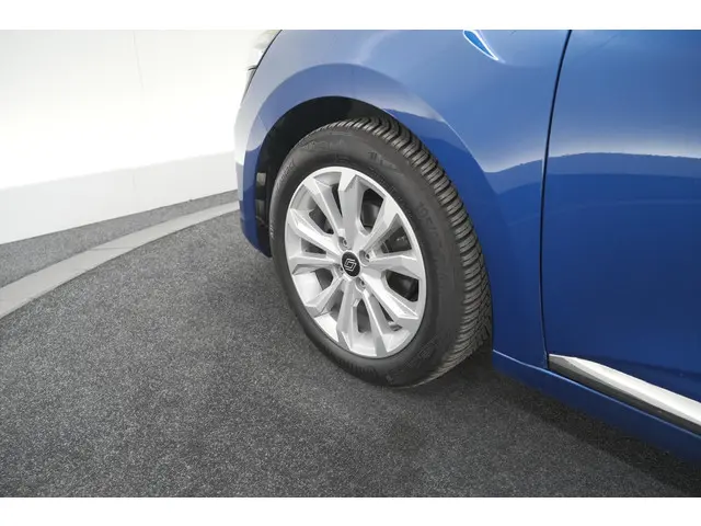 Renault Clio TCe 90 GPF Evolution 2024 Benzine 17