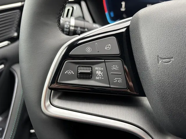 BYD SEAL U 1.5 T DM-i AWD Design 2026 Hybride Benzine 21