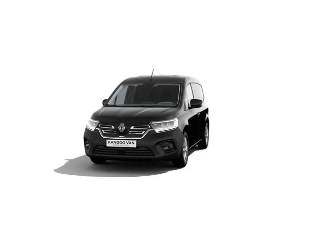 Renault Kangoo Advance 2025 Elektrisch 10