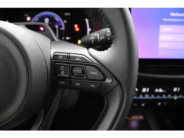 Toyota Aygo X Hybrid 115 envy 2026 Hybride Benzine 21