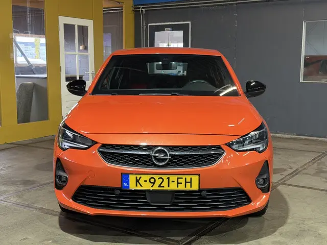 Opel Corsa 2