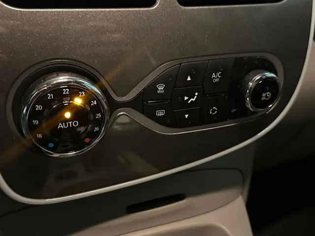 Renault ZOE R90 Bose 41 kWh KOOPACCU 2018 Elektrisch 15