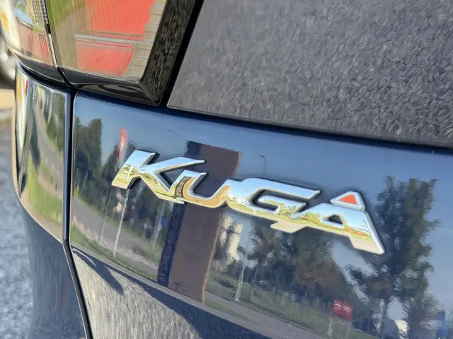 Ford Kuga 1.5 EcoBoost Trend Ultimate 2018 Benzine 30