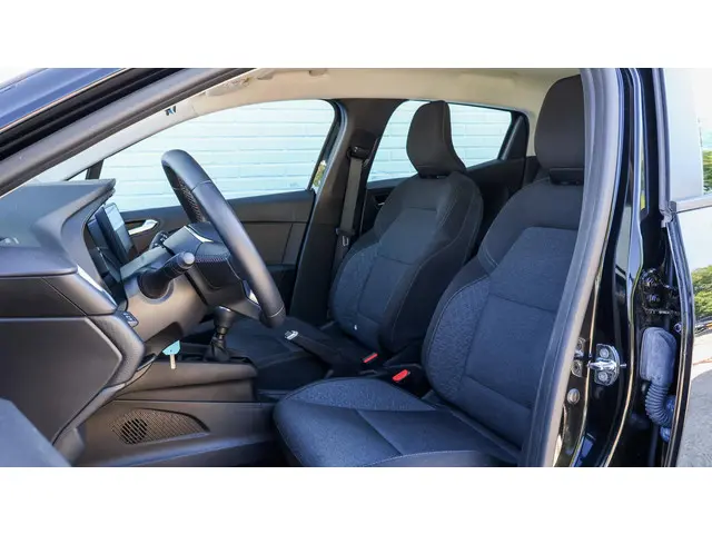 Renault Clio 1.0 TCe Zen 2021 Benzine 5