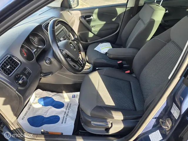 Volkswagen Polo 1.0 BlueMotion Edition 2015 Benzine 24