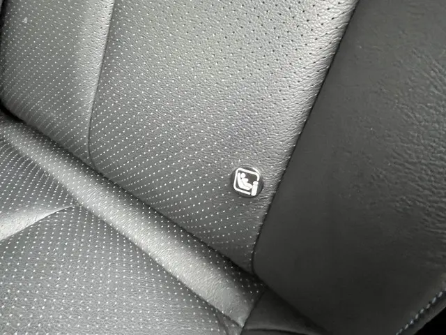 Nissan Leaf Tekna 40 kWh 2019 Elektrisch 21