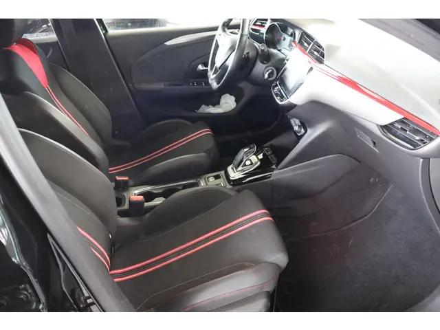 Opel Corsa 1.2 GS Line 2019 Benzine 13