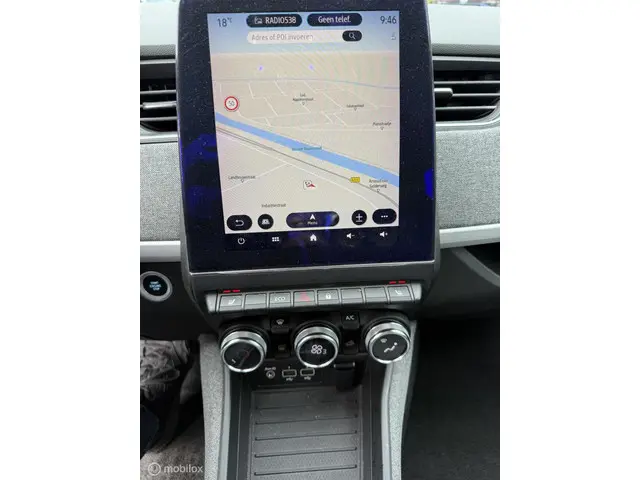 Renault ZOE R135 Intens 52 kWh 2020 Elektrisch 11