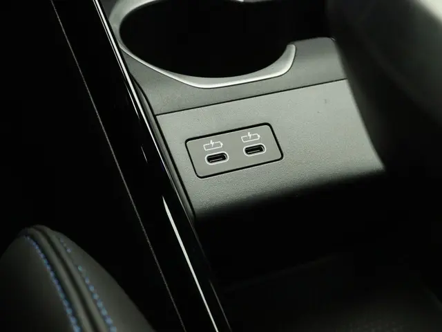 BMW iX1 eDrive20 67 kWh 2025 Elektrisch 23