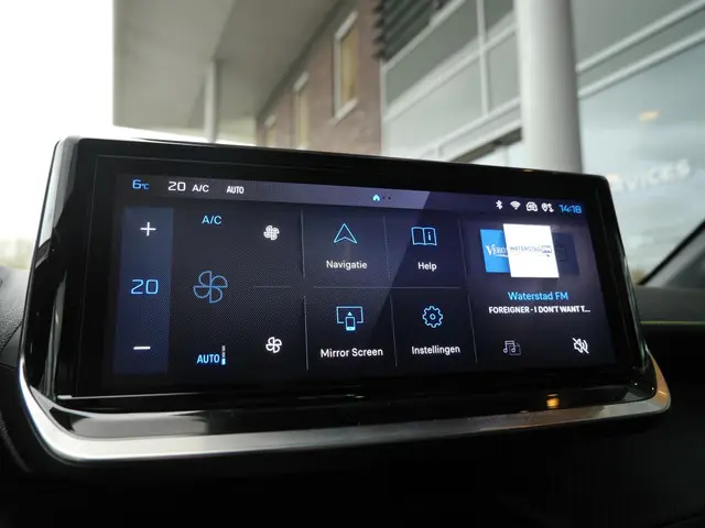 Peugeot e-208 EV GT 51 kWh 2024 Elektrisch 28