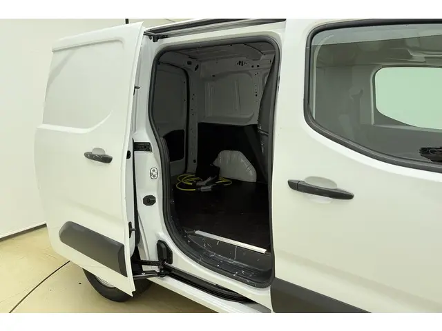 Opel Combo-e L1H1 Edition 50 kWh 2022 Elektrisch 13