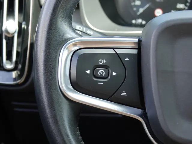Volvo XC40 1.5 T3 164PK Inscription AUTOM. 2020 Benzine 39