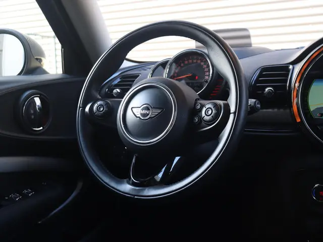 MINI Clubman Cooper 2016 Benzine 30
