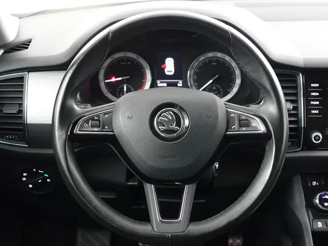 Škoda Kodiaq 1.4 TSI Business Edition+ 2017 Benzine 13