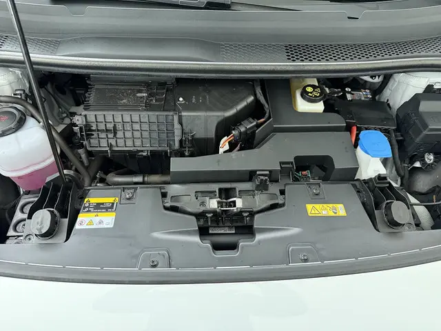 Volkswagen ID.3 PRO PERFORMANCE 58 kWh 2021 Elektrisch 14