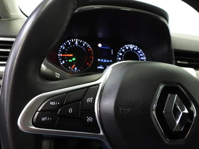 Renault Clio 1.0 TCe 90 Evolution 2022 Benzine 14