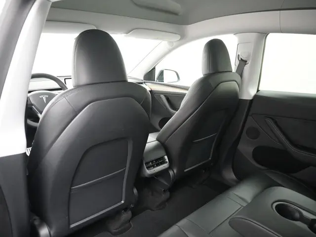 Tesla Model Y Performance AWD 75 kWh 2022 Elektrisch 21
