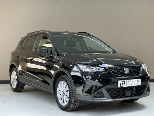SEAT Arona 1.0 EcoTSI Style, 115pk, 2024, 2024 Benzine 3