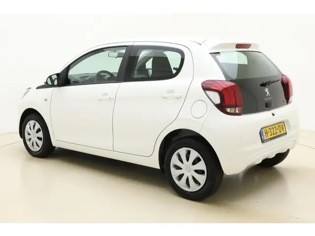 Peugeot 108 1.0 e-VTi Active 2020 Benzine 4