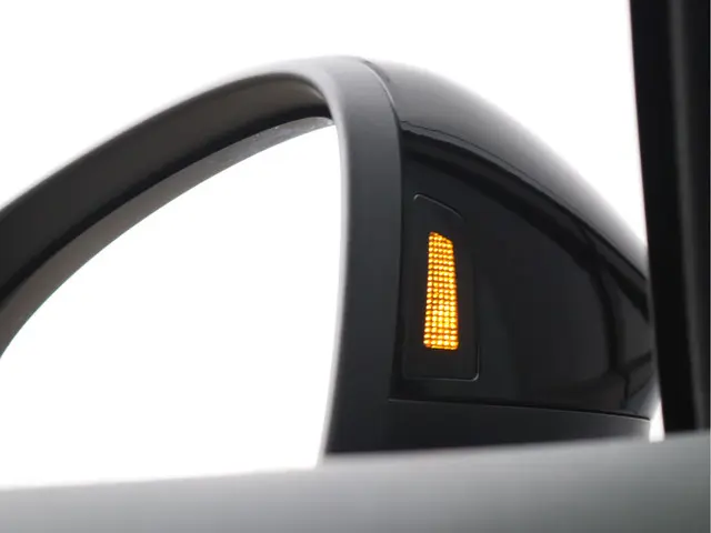 Volkswagen ID.7 Pro Business 77 kWh 2024 Elektrisch 13