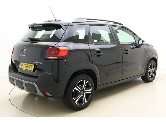 Citroën C3 Aircross 1.2 PureTech S&S Feel 2020 Benzine 2