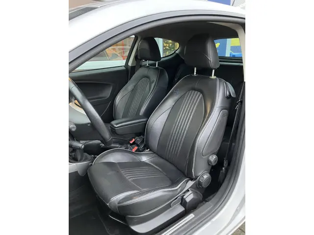 Alfa Romeo MiTo 0.9 TwinAir Esclusivo 2014 Benzine 16