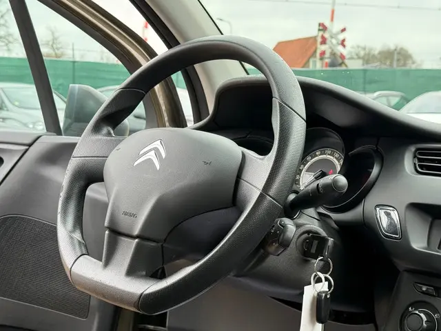 Citroën C3 1.0 VTi Attraction/ ZEER ZUINIG 2014 Benzine 23