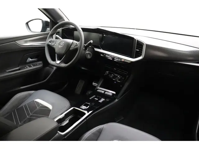 Opel Mokka 3