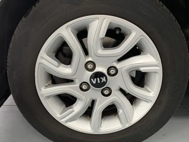 Kia Picanto 1.0 CVVT EconomyPlusLine 2019 Benzine 21