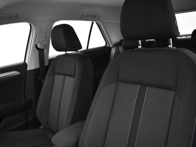 Volkswagen T-Roc 1.5 Tsi 150pk DSG Life 2023 Benzine 5