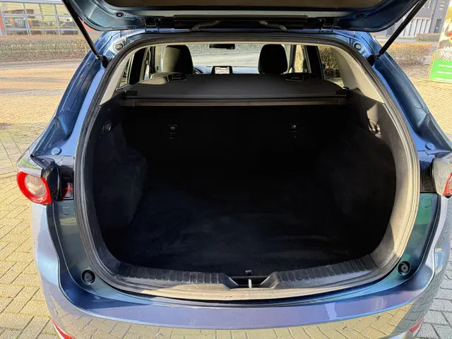 Mazda CX-5 2.0 SkyActiv-G 165 Comfort 2019 Benzine 9